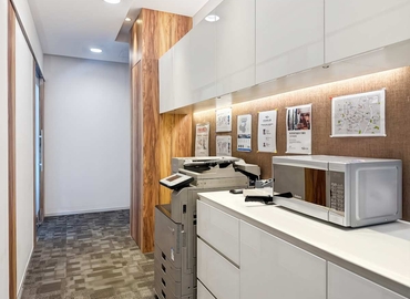 10 m² Shared workspace  in Chengdu, 10 Shuangqing Road (610056) - 12 | MatchOffice.com