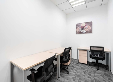 Virtual office space in Shanghai, Pudong, 3 Jinke Road (201203) - 8 | MatchOffice.com