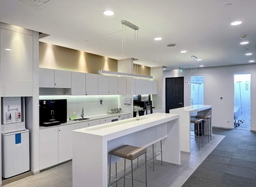 10 m² Business park in Shanghai, Jing'An, 24/F (200042) - 5 | MatchOffice