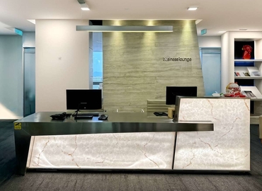 10 m² Co-working  in Guangzhou, 208 Tianhe Road (510620) - 1 | MatchOffice