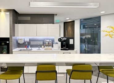 10 m² Coworking  in Guangzhou, 208 Tianhe Road (510620) - 5 | MatchOffice.com