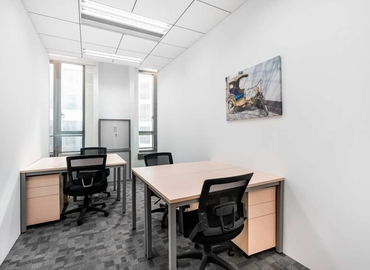 10 m² Business space in Shanghai, Pudong, 3 Jinke Road (201203) - 3 | MatchOffice