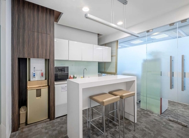 10 m² Shared office  in Beijing , 36 North 3rd Ring East Road (100010) - 4 | MatchOffice