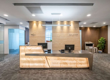 Virtual office in Beijing , 36 North 3rd Ring East Road (100010) - 1 | MatchOffice