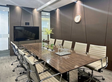 10 m² Business park in Kunming, 926 Beijing Road (650021) - 3 | MatchOffice