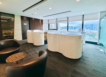 10 m² Business space in Kunming, 926 Beijing Road (650021) - 5 | MatchOffice