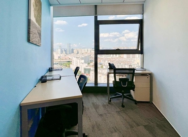 10 m² Business park in Kunming, 926 Beijing Road (650021) - 12 | MatchOffice