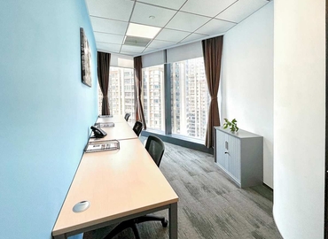 10 m² Serviced office in Kunming, 926 Beijing Road (650021) - 11 | MatchOffice.com