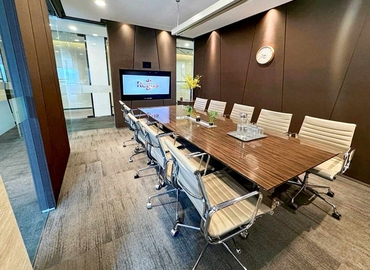 10 m² Serviced office in Kunming, 926 Beijing Road (650021) - 10 | MatchOffice.com