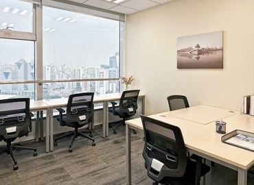 Virtual business address in Guangzhou, 208 Tianhe Road (510620) - 7 | MatchOffice