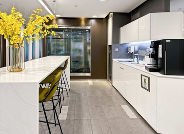 Virtual office space in Guangzhou, 208 Tianhe Road (510620) - 10 | MatchOffice