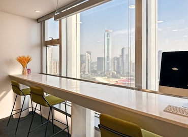 Virtual business address in Guangzhou, 208 Tianhe Road (510620) - 8 | MatchOffice.com