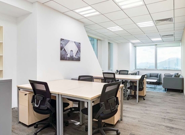 10 m² Business center in Shenzhen, 5002 East Shennan Road (518022) - 3 | MatchOffice.com