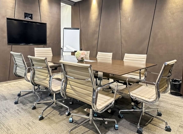 10 m² Business space in Guangzhou, 208 Tianhe Road (510620) - 2 | MatchOffice