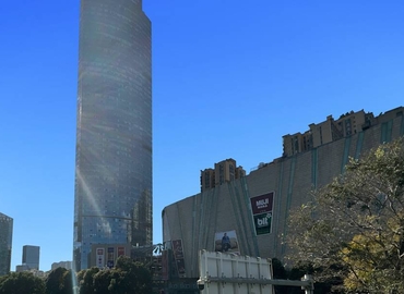 10 m² Co-working  in Kunming, 926 Beijing Road (650021) - 1 | MatchOffice