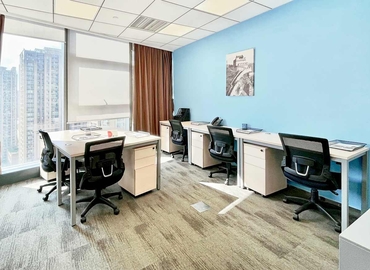 10 m² Shared workspace  in Kunming, 926 Beijing Road (650021) - 9 | MatchOffice