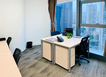10 m² Shared office  in Kunming, 926 Beijing Road (650021) - 7 | MatchOffice