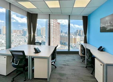 10 m² Shared workspace  in Kunming, 926 Beijing Road (650021) - 4 | MatchOffice