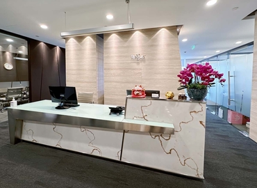 Virtual business address in Kunming, 926 Beijing Road (650021) - 2 | MatchOffice