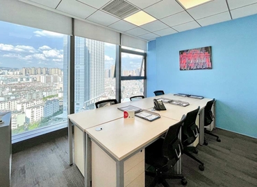 Virtual address in Kunming, 926 Beijing Road (650021) - 8 | MatchOffice.com