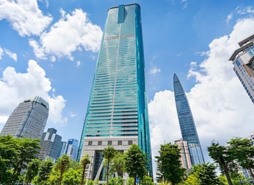 Virtual address in Shenzhen, 5002 East Shennan Road (518022) - 0 | MatchOffice.com