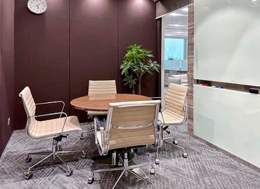 Virtual office in Shenzhen, 5002 East Shennan Road (518022) - 2 | MatchOffice.com