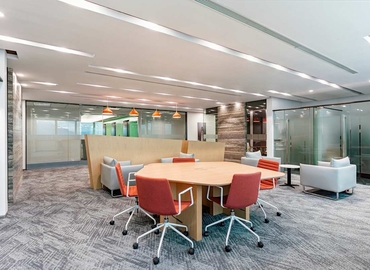 Virtual address in Shenzhen, 5002 East Shennan Road (518022) - 4 | MatchOffice.com