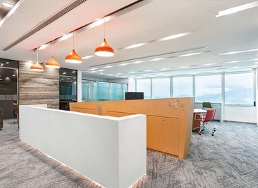 10 m² Shared workspace  in Shenzhen, 5002 East Shennan Road (518022) - 1 | MatchOffice.com
