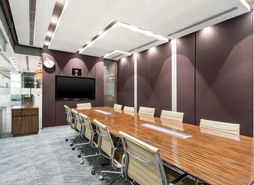 10 m² Coworking space  in Shenzhen, 5002 East Shennan Road (518022) - 7 | MatchOffice