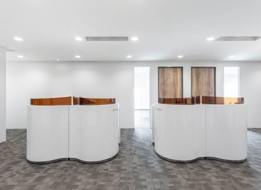 10 m² Shared office  in Wuhan, 10 Luoyu Road (430074) - 4 | MatchOffice.com