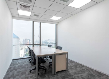 10 m² Coworking  in Wuhan, 10 Luoyu Road (430074) - 2 | MatchOffice