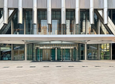 10 m² Business space in Shenzhen, 5033 Yi Tian Road (518033) - 0 | MatchOffice.com