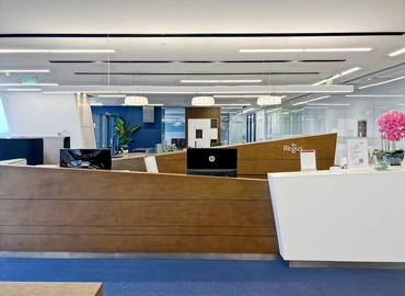 10 m² Business space in Shenzhen, 5033 Yi Tian Road (518033) - 1 | MatchOffice