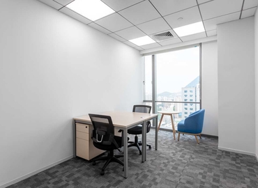10 m² Coworking  in Wuhan, 10 Luoyu Road (430074) - 6 | MatchOffice