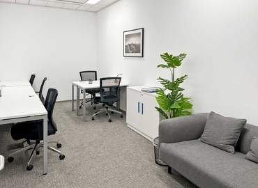 10 m² Business center in Shenzhen, 5033 Yi Tian Road (518033) - 3 | MatchOffice