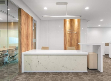 10 m² Business space in Wuhan, 10 Luoyu Road (430074) - 1 | MatchOffice.com