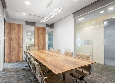 10 m² Serviced office in Wuhan, 10 Luoyu Road (430074) - 8 | MatchOffice.com