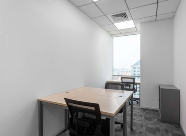 10 m² Business park in Wuhan, 10 Luoyu Road (430074) - 7 | MatchOffice.com