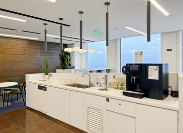 10 m² Coworking  in Shenzhen, 5033 Yi Tian Road (518033) - 5 | MatchOffice