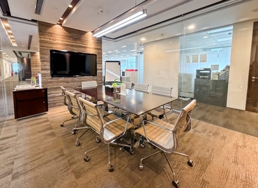 Virtual address in Guangzhou, 62 Jinsui Road (510623) - 2 | MatchOffice.com