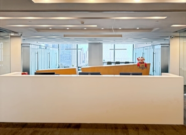 Virtual address in Guangzhou, 62 Jinsui Road (510623) - 1 | MatchOffice.com