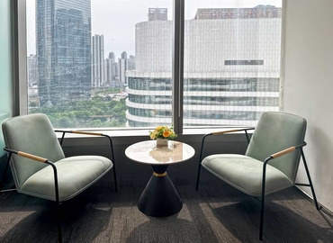 Virtual office space in Guangzhou, 62 Jinsui Road (510623) - 6 | MatchOffice.com