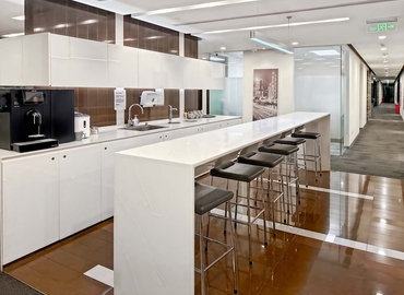 Virtual office space in Guangzhou, 62 Jinsui Road (510623) - 5 | MatchOffice