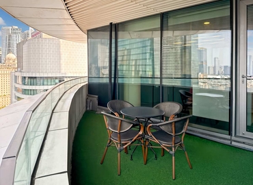 Virtual office space in Guangzhou, 62 Jinsui Road (510623) - 10 | MatchOffice