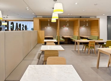10 m² Co-working  in Shanghai, Pudong, 501 Middle Yincheng Road (200120) - 9 | MatchOffice.com