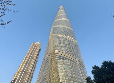 Virtual office in Shanghai, Pudong, 501 Middle Yincheng Road (200120) - 0 | MatchOffice.com