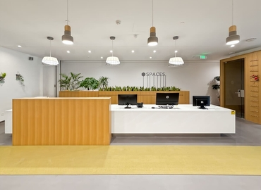 Virtual address in Shanghai, Pudong, 501 Middle Yincheng Road (200120) - 1 | MatchOffice