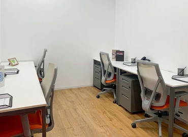 Virtual business address in Shanghai, Pudong, 501 Middle Yincheng Road (200120) - 6 | MatchOffice