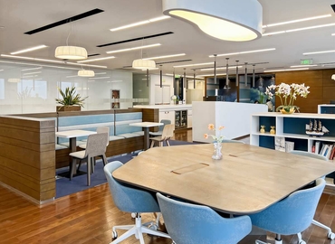 Virtual office in Shenzhen, 5033 Yi Tian Road (518033) - 4 | MatchOffice