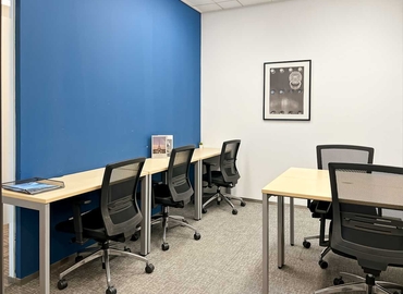 Virtual office space in Shenzhen, 5033 Yi Tian Road (518033) - 7 | MatchOffice.com